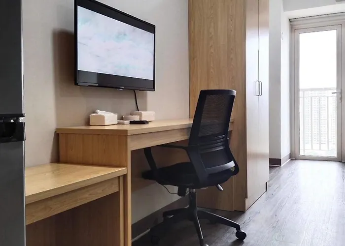 Fx 2335 Apartahotel