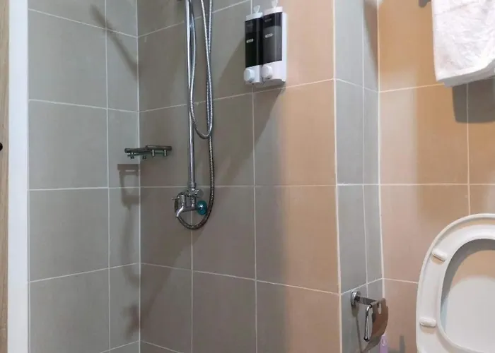 Apartahotel Fx 2335